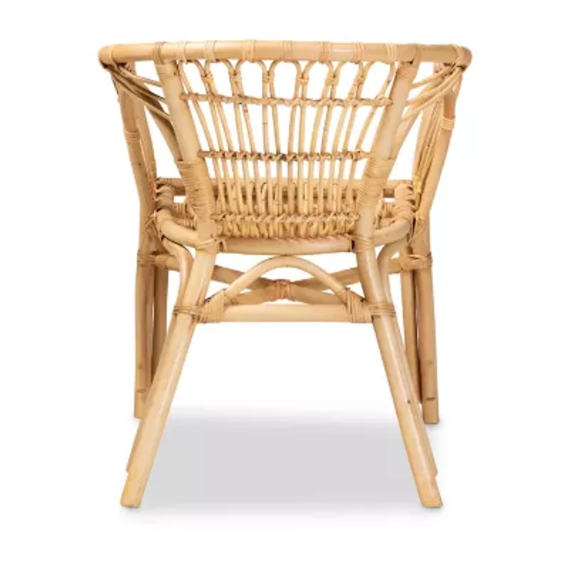 Kaka Dining Chair
