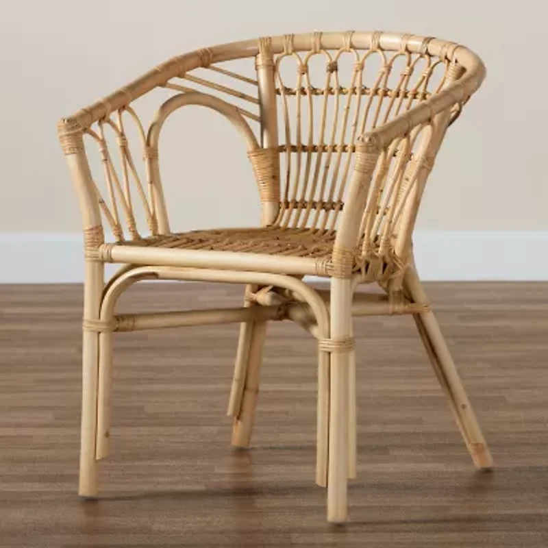Kaka Dining Chair