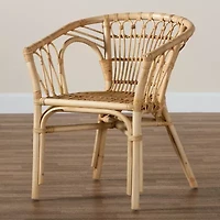 Kaka Dining Chair