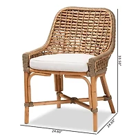 Kyle Dining Chair