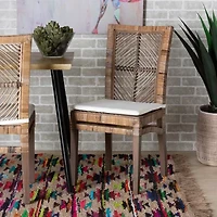 Laluna Dining Chair