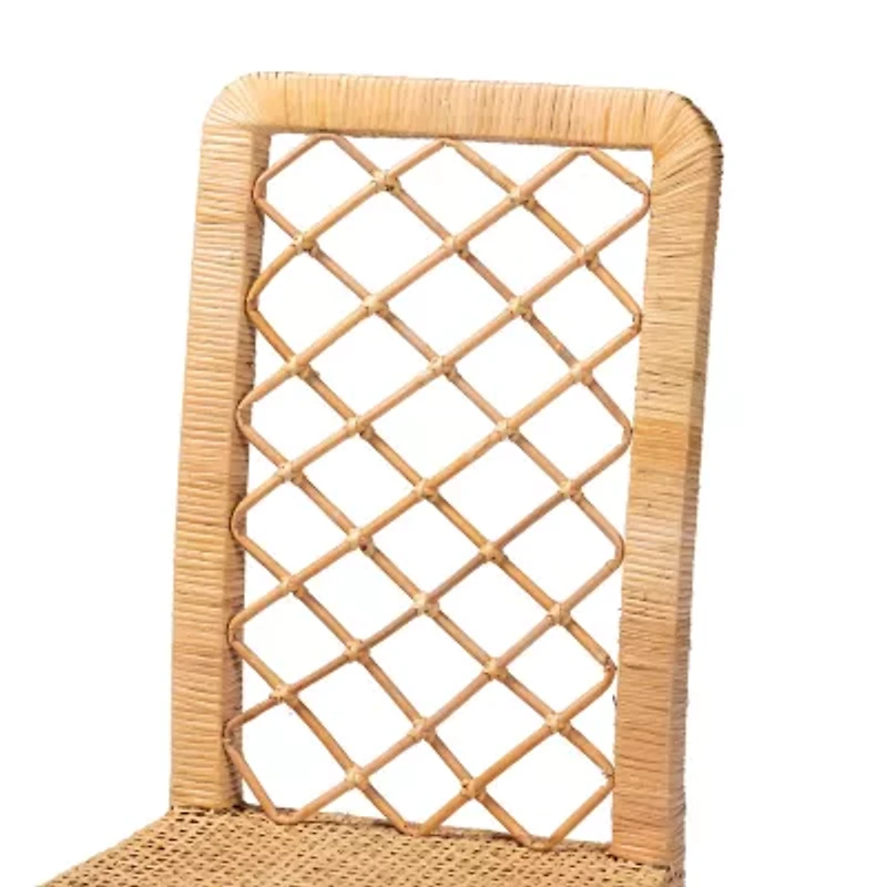 Moscow 2-pc. Dining Chair