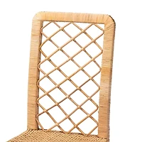 Moscow 2-pc. Dining Chair
