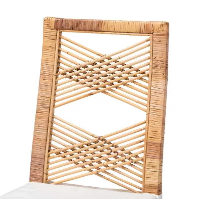 Poltak 2-pc. Dining Chair
