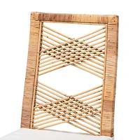 Poltak 2-pc. Dining Chair