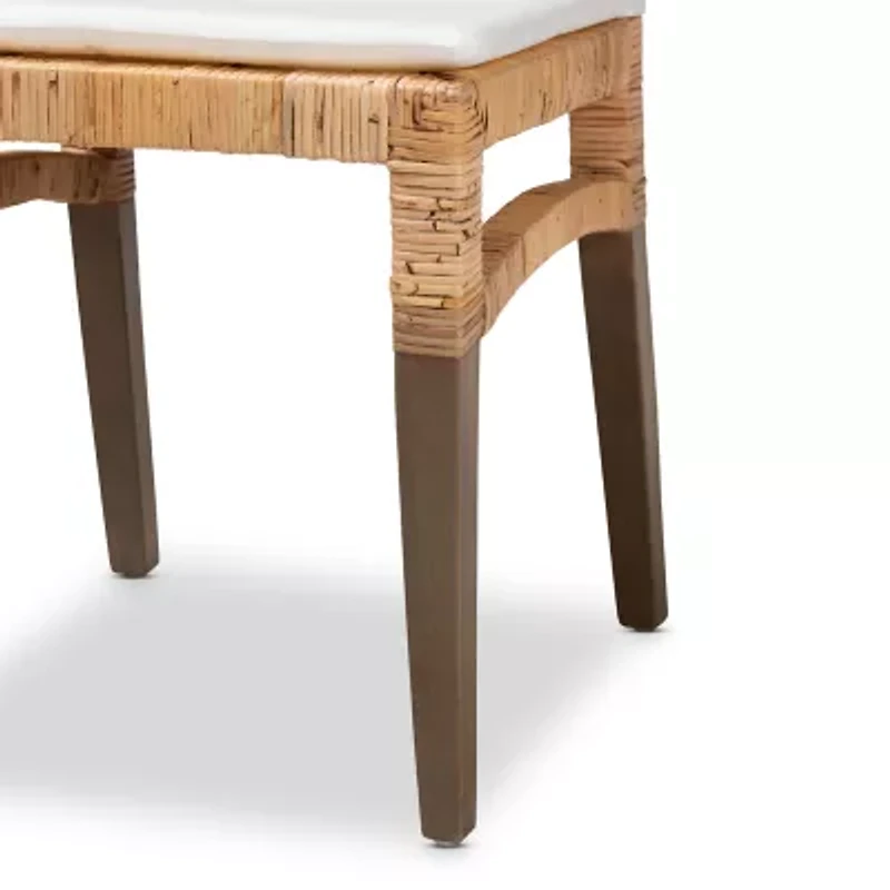 Poltak 2-pc. Dining Chair
