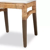 Poltak 2-pc. Dining Chair