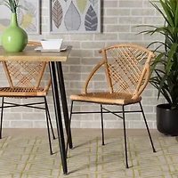 Pro 2-pc. Dining Chair