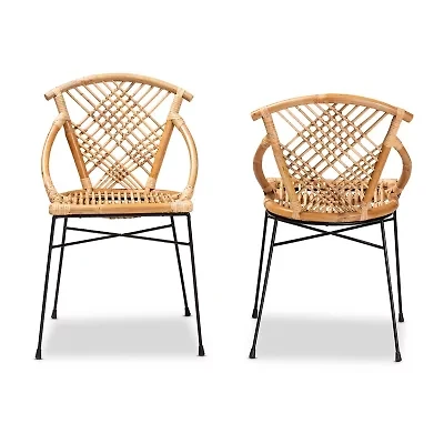 Pro 2-pc. Dining Chair