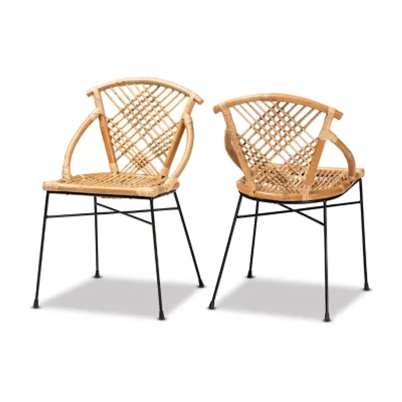 Pro 2-pc. Dining Chair