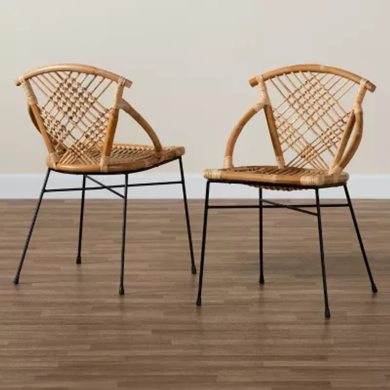 Pro 2-pc. Dining Chair