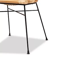 Pro 2-pc. Dining Chair