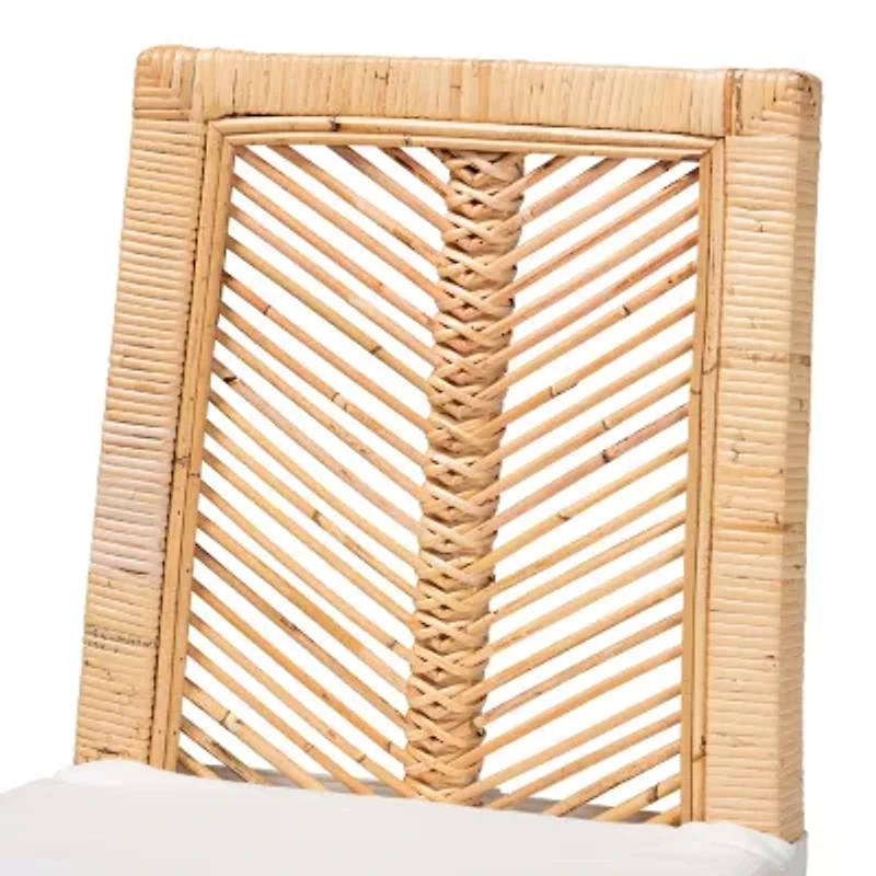 Suci 2-pc. Dining Chair