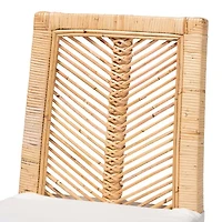 Suci 2-pc. Dining Chair