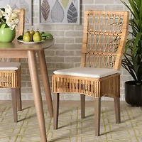 Sullivan 2-pc. Dining Chair