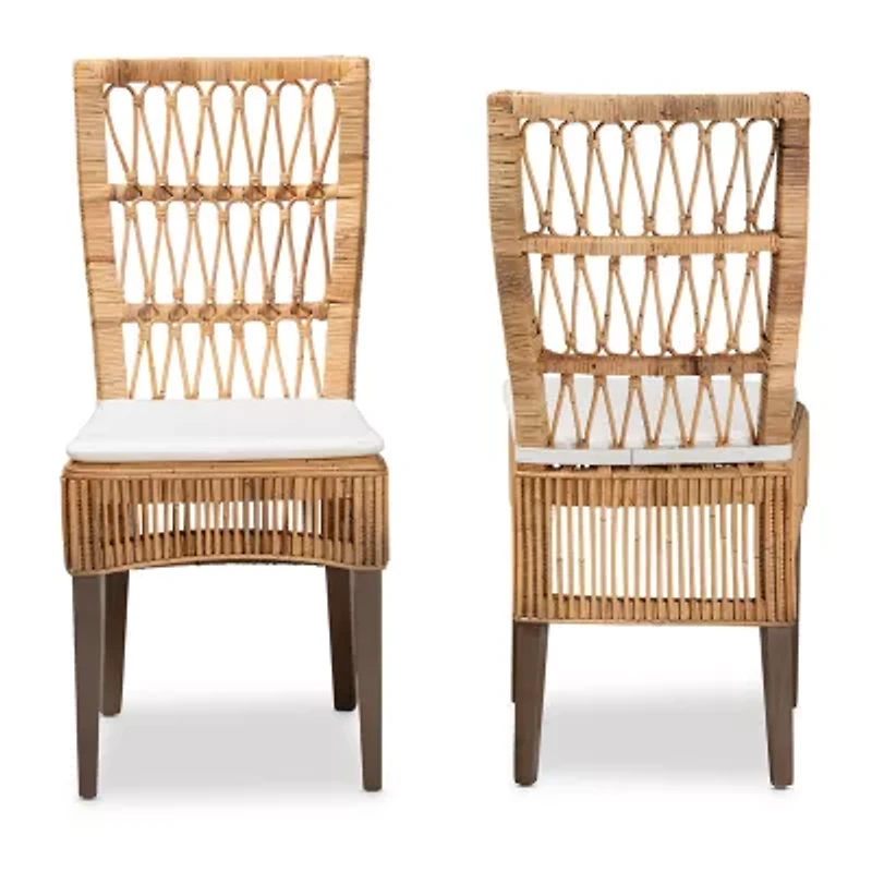 Sullivan 2-pc. Dining Chair