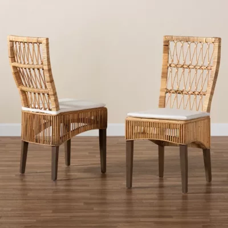 Sullivan 2-pc. Dining Chair