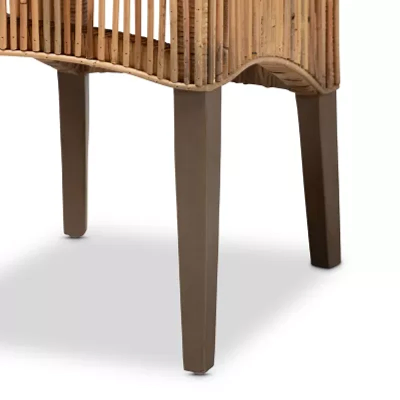 Sullivan 2-pc. Dining Chair