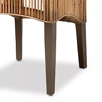 Sullivan 2-pc. Dining Chair