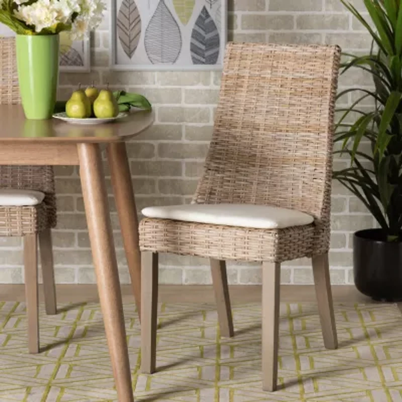 Toby 2-pc. Dining Chair