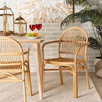 Tugera Dining Chair