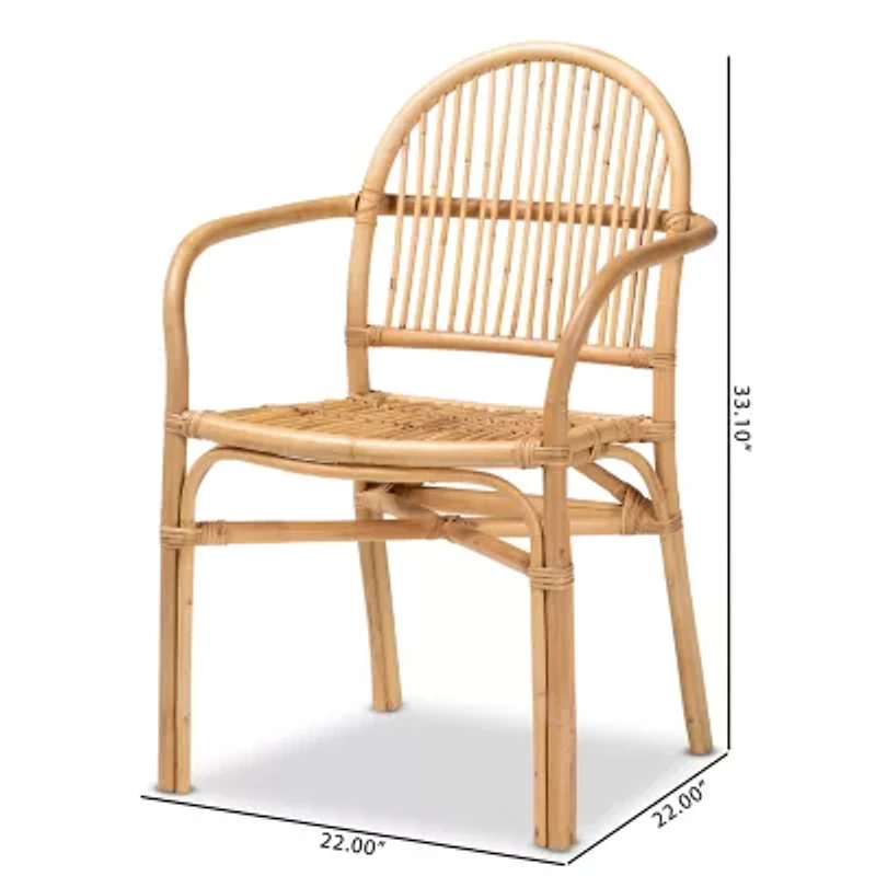 Tugera Dining Chair
