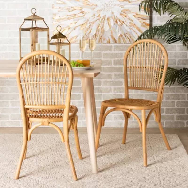 Wina 2-pc. Dining Chair