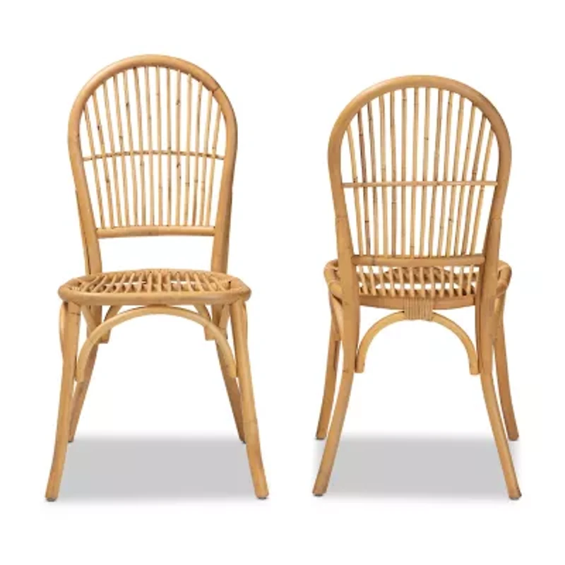 Wina 2-pc. Dining Chair