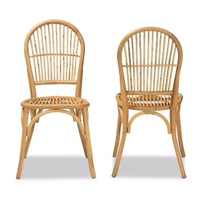 Wina 2-pc. Dining Chair