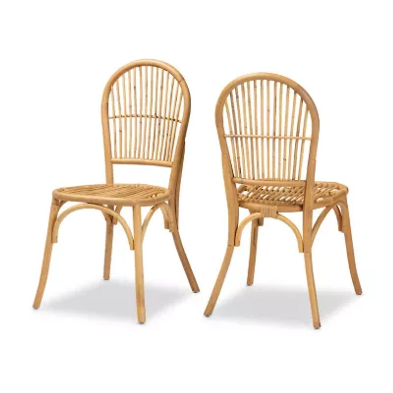 Wina 2-pc. Dining Chair