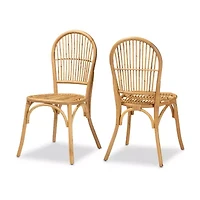 Wina 2-pc. Dining Chair