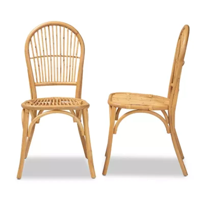 Wina 2-pc. Dining Chair