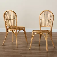 Wina 2-pc. Dining Chair