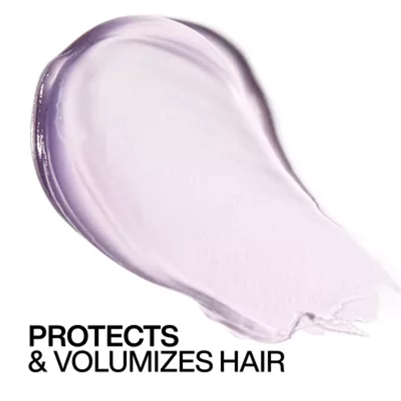 Redken Big Blowout Hair Gel 3.4 oz.