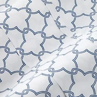 Liz Claiborne Ultra Fit Performance 575TC Sheet Set