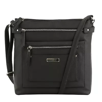 Rosetti Zuma Large Crossbody Bag