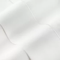 Wrinkle Guard 400TC Cotton Sheet Set