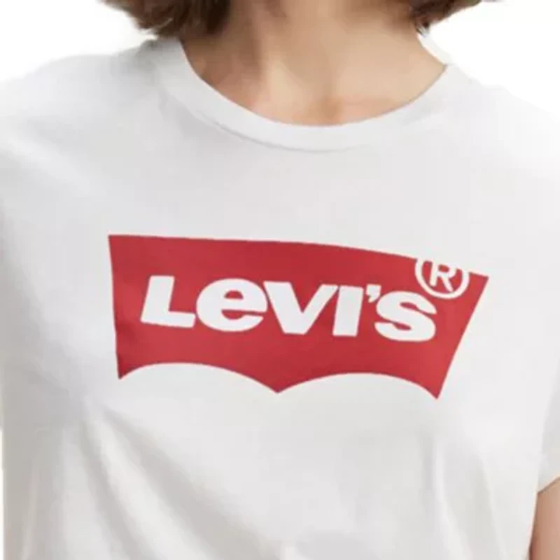 Levi's® Women's Short Sleeve Perfect T-Shirt