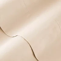 Home Expressions Cool and Crisp Cotton Percale Sheet Set