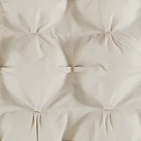 Truly Soft Cloud Puffer Midweight Comforter Set