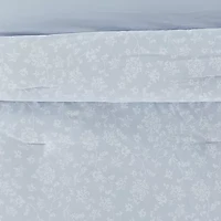 The Farmhouse By Rachel Ashwell Majesty Midweight Comforter Set