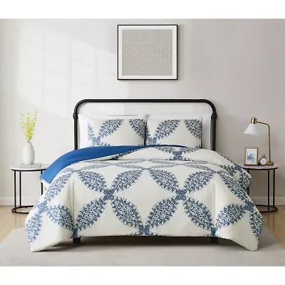 Cannon Abigail Midweight Comforter Set