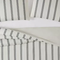 Truly Soft Millennial Stripe Duvet Cover Set
