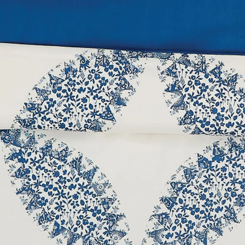 Cannon Abigail 3-pc. Duvet Cover Set