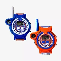 Nerf Boys Multicolor Strap Watch Nrf40008jc