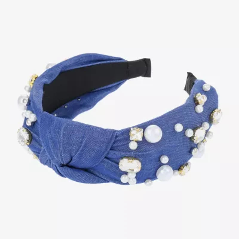 Bijoux Bar Headband