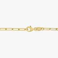 Diamond Addiction "Mom" (G-H / I1-12) Womens 1/10 CT. T.W. Lab Grown White Diamond 14K Gold Over Silver 18 Inch Pendant Necklace