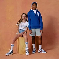 Levi's Big Kid Girls Denim Short