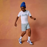 Levi's® Big Kid Boys Crew Neck Short Sleeve Regular Fit Graphic T-Shirt