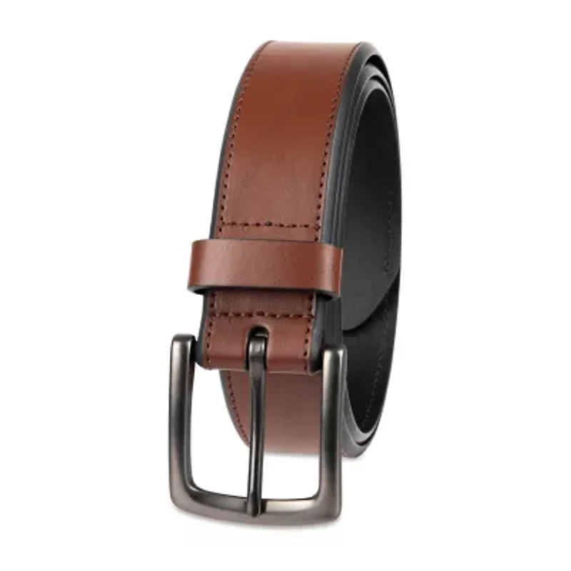 mutual weave Mens Belt